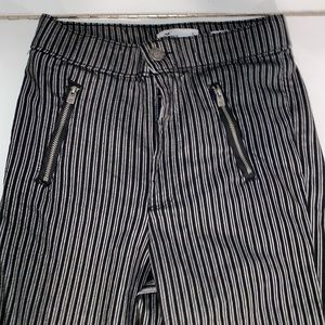 Hollister Plaid pants